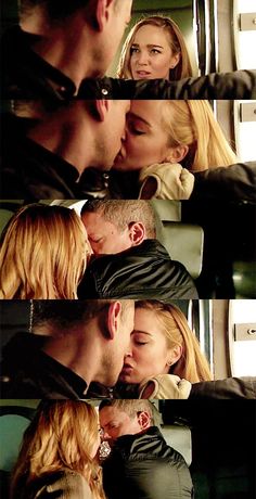 Alvaro_Luthor's tweet photo. Decidme que vosotr@s también shippeais a Snart y Sara. #Snara #LegendsOfTomorrow. https://t.co/RO1pK9flPr