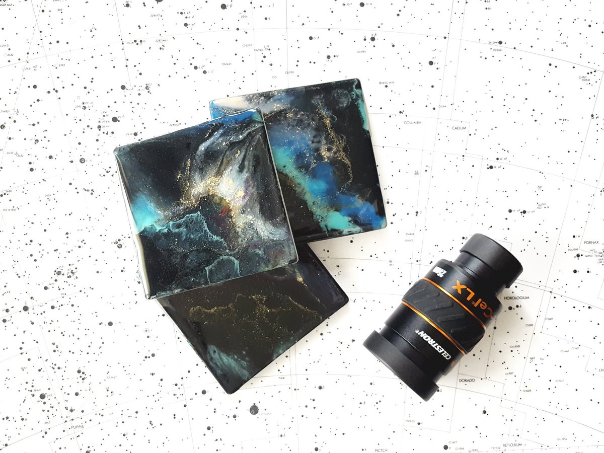 mrktcollective's tweet photo. Magda, a new artist to #marketcollective, left her corporate job and started @modernemulsions as a passion project early last year. https://t.co/OSmlWwROIc