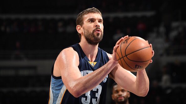 Karanka's tweet photo. The best players have to play in the All-Star Game and that's why @MarcGasol deserves his place. #NBAVote https://t.co/dPD6ufRTe0