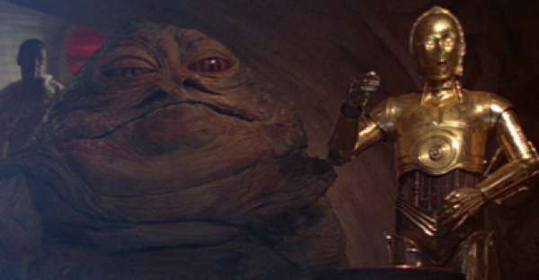 GrammaLuvs2Cook's tweet image. Star Wars FAQ: Why Can't Aliens Speak English? gktwitter.wikidee.org/Star-Wars-FAQ-…