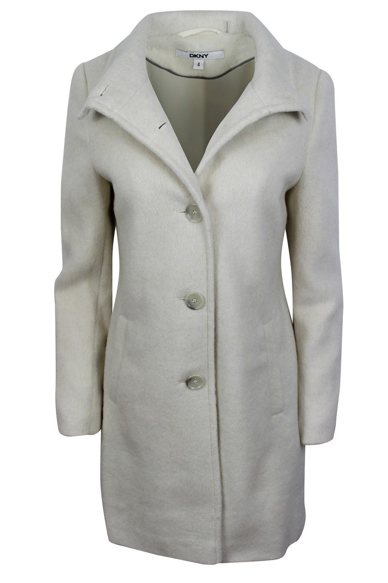 eTRADIS4you's tweet photo. DKNY Women’s Ivory Warm Wool Blend Fitted Funnel Collar Coat
 Save up 50%--->>>Visit: https://t.co/lZwJtySrrK
 #dkny #woolcoat #etradis https://t.co/dDM0NR7PoL