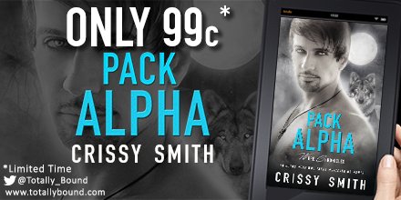 entwined_books's tweet photo. "I found myself quickly sucked into to Gage and Marissaโs story.โ ~ The Jeep Diva" on #PackAlpha by @CrissySmith https://t.co/UPaZz42gB1 https://t.co/XZYNaGWuu7