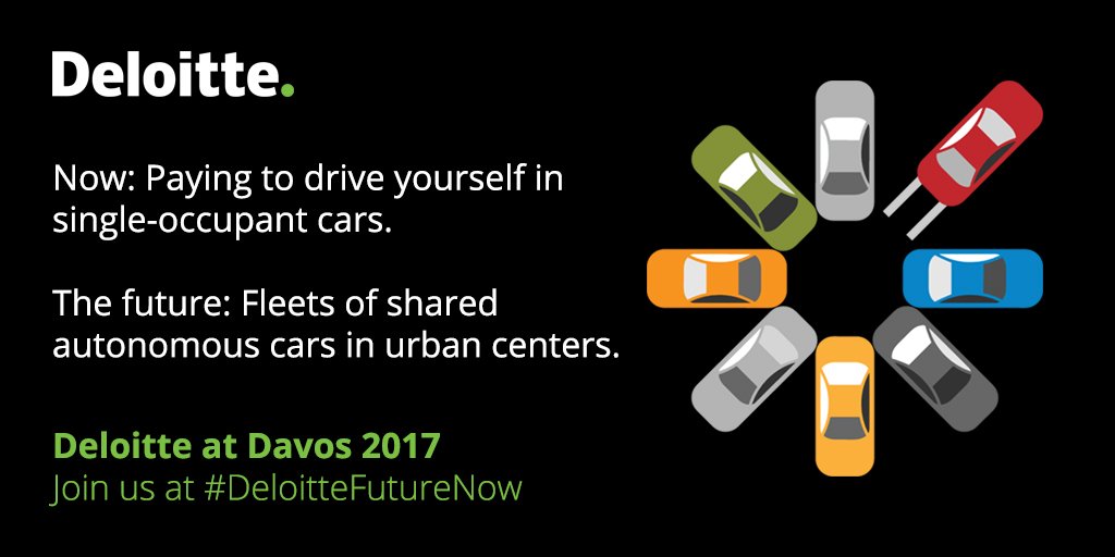 Deloitte tweet media