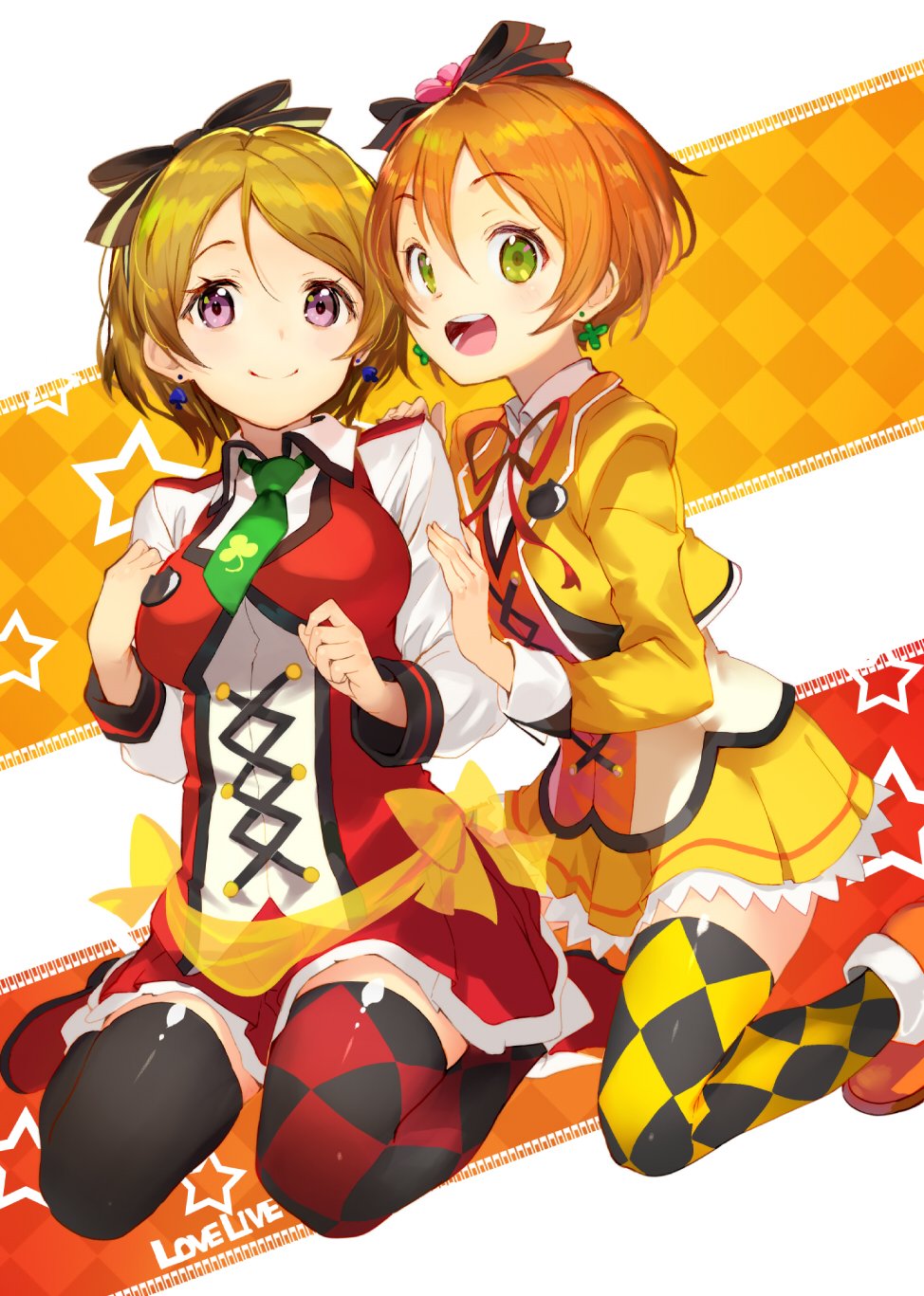 しらび かよちんおめでとう 凛ちゃん付きで昔描いたものですが 小泉花陽生誕祭17 T Co Skrpubiplr Twitter しらび かよちんおめでとう 凛ちゃん付きで昔描いたものですが 小泉花陽生誕祭17 T Co Skrpubiplr Twitter