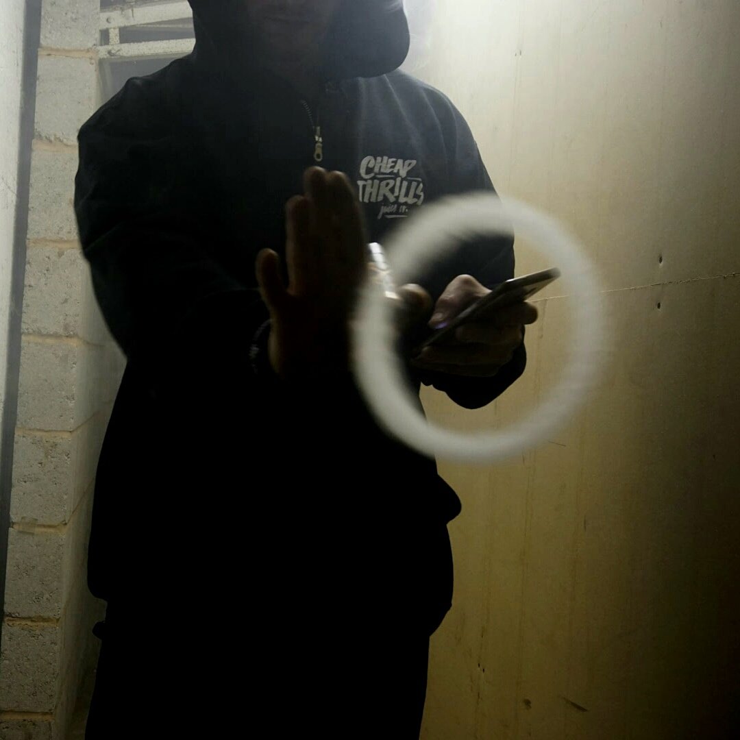 VapeingMan's tweet photo. Little o for #CheapThrills @CheapThrillsCo #vape #vapetricks #vapenation #vapeuk #vapeon #instavape #subohm #vapedaily #ejuice #vapemods https://t.co/zmIyGWIC0a