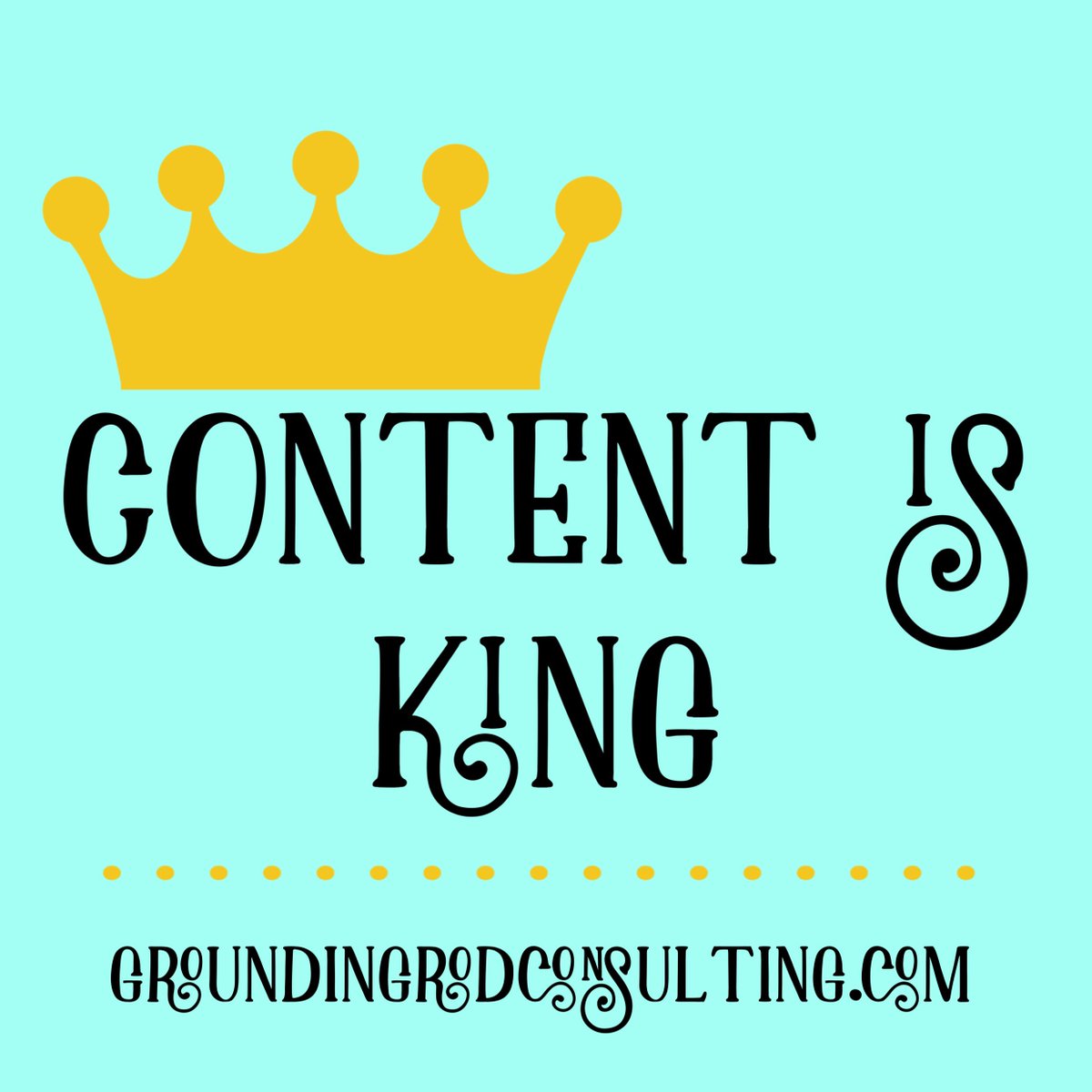 GroundingRodConsult tweet media
