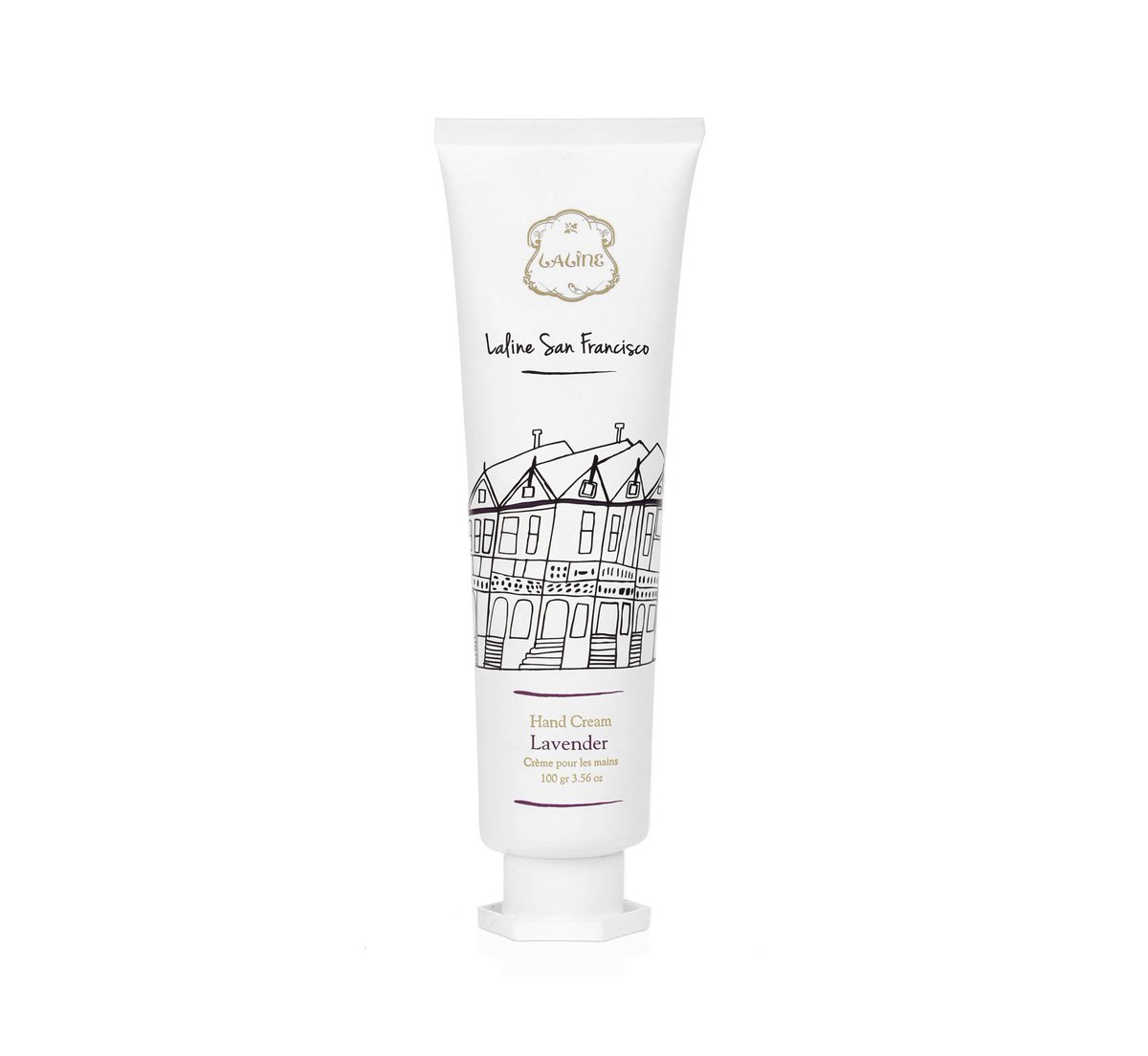 Lalineusa's tweet photo. Painted ladies? Pretty ladies! ;-) <3 #lalineusa #lalineSF #bodymeetssoul #lovelaline #bodycare #beauty #selfcare #madewithlove https://t.co/MG5ssbkjki