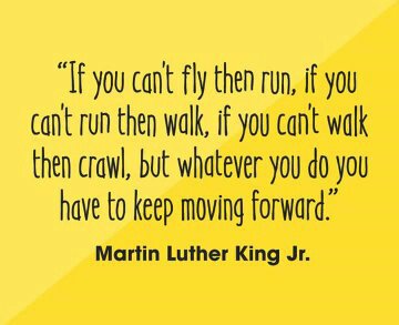 VagabondFood's tweet photo. #MLK https://t.co/B7eYi7VbOM