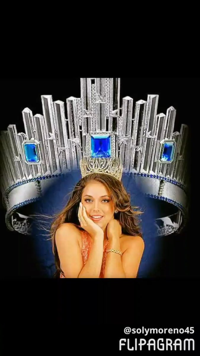 HollyEdgell's tweet photo. Can we talk about #MissBelize for #MissUniverse? @MissUniverse #girlonfire #Belize https://t.co/5lKekqNb0Q https://t.co/aFVk3AkgZ6