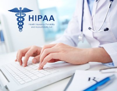 123formbuilder's tweet image. All You Need to Know About Creating #HIPAA Compliant #MedicalForms with 123ContactForm bit.ly/2bcyngW