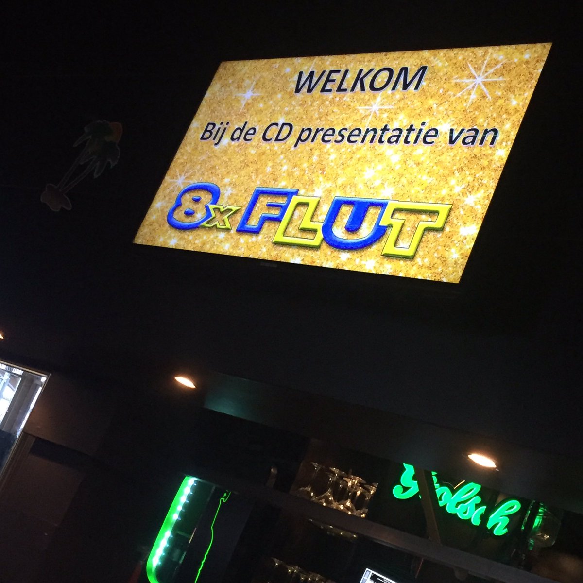 8xFLUT's tweet photo. Met trots presenteren wij onze videoclip van 'Goald' #carnavalov https://t.co/fQlEvVNoQ3 https://t.co/sSa2omqbNO