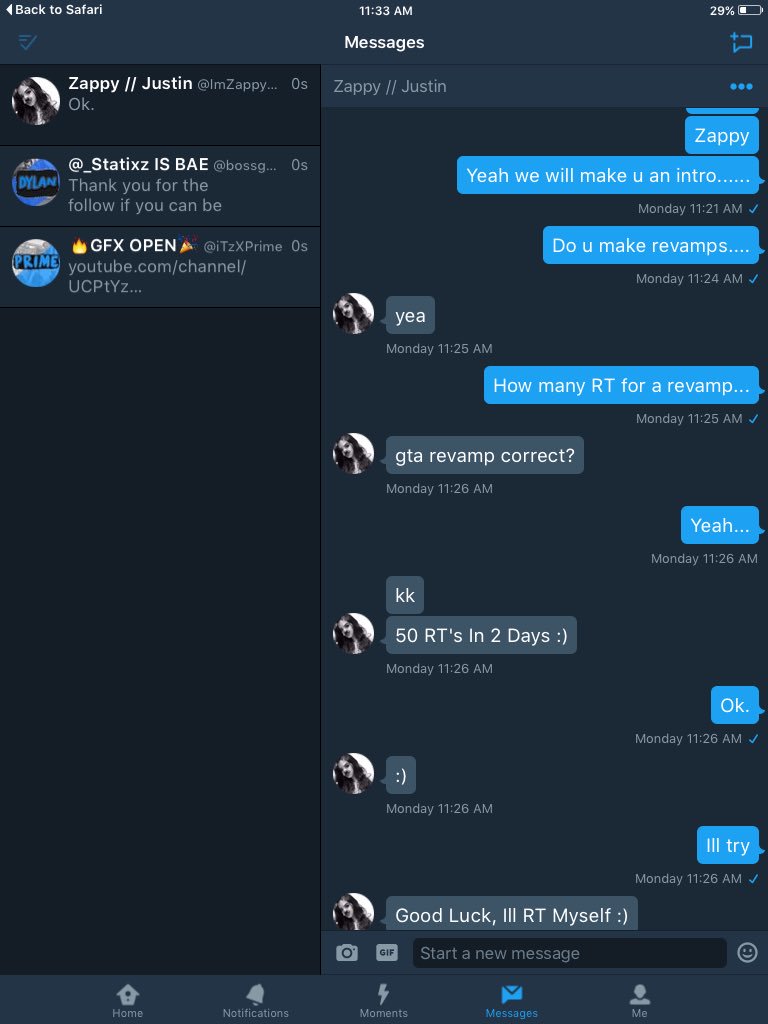 OficialFrostHD's tweet photo. 50 RT for revamp help me........ https://t.co/UwGHpryNZt