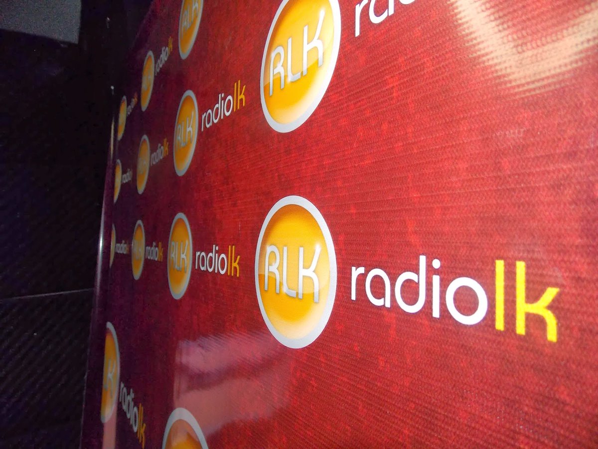 Radio LK tweet media