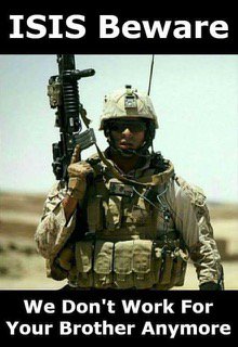 leadbyexample's tweet photo. Semper Fi https://t.co/sM8MUYvBE5
