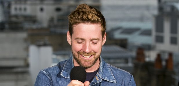 Born on this day in 1978 in Keighley, UK, Ricky Wilson, singer from Happy 39th birthday 
