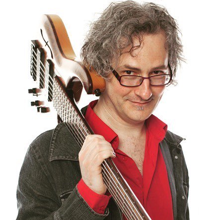 Brand new course coming to the scottsbasslessons.com course library TOMORROW from the amazing <a href="/solobasssteve/">SoloBassSteve@mastodon.social</a> ... "L…