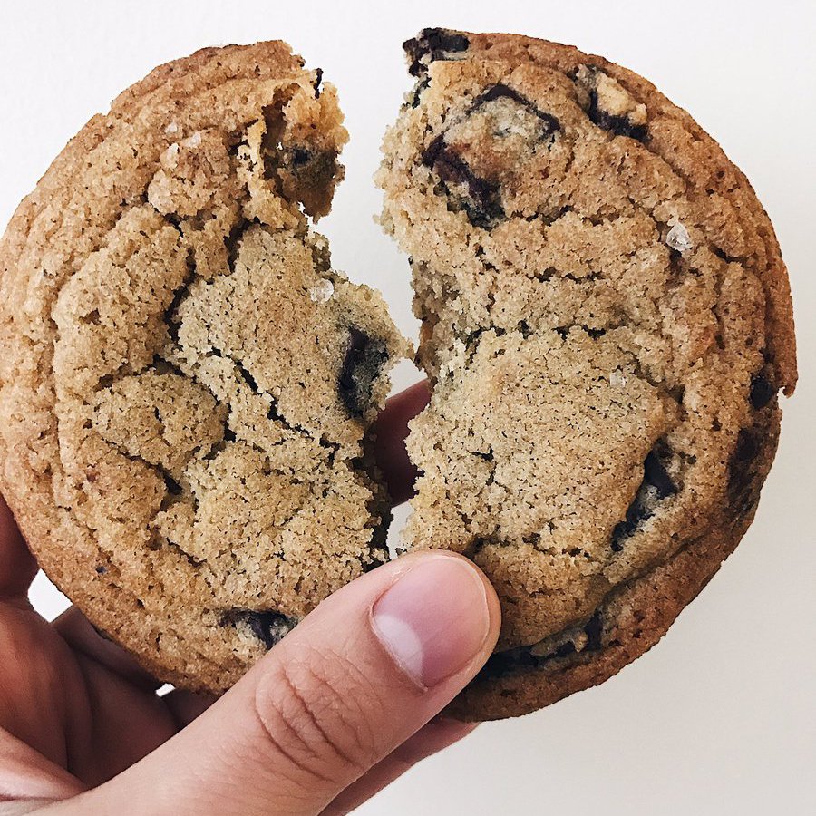 Doughbies's tweet photo. Celebrating the choice of love and peace today 💖 ✌️ #MLKDAY @FoodManiacPro:📷 https://t.co/KpVr1DdUK8