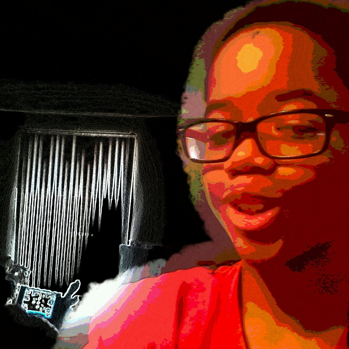 finkerherd's tweet image. #NewProfilePic