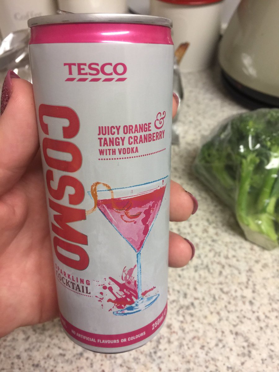 xMamaStuffx's tweet image. Actually very nice! Kudos @Tesco #becauseihatewine #tryingtorelax