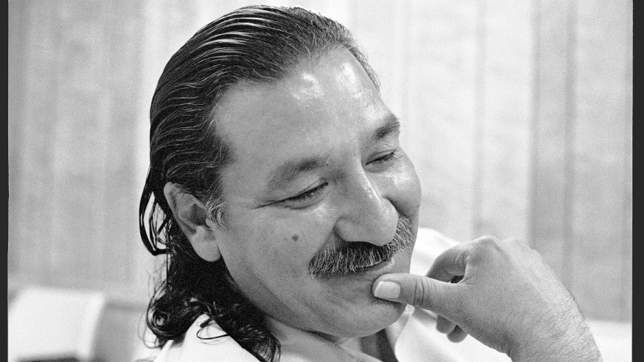 On #MLKDAY take a moment to write / call / email / tweet <a href="/POTUS/">President Donald J. Trump</a> <a href="/WhiteHouse/">The White House</a> + ask Obama to #FreeLeonardPeltier: freepeltiernow.org