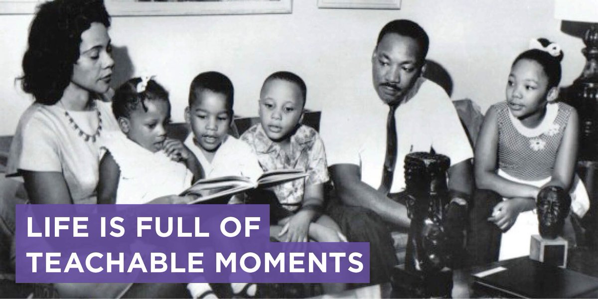 Readby4th's tweet photo. #Story time is #family time. #MLKDAY #KDOS2017 https://t.co/C2ANGIcDIS
