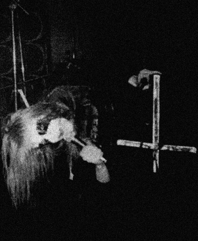 Happy birthday per dead ohlin 