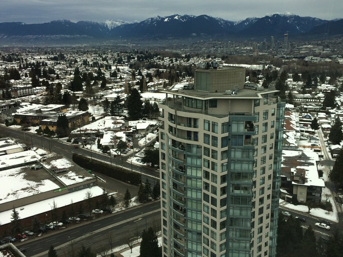 BC Housing tweet media