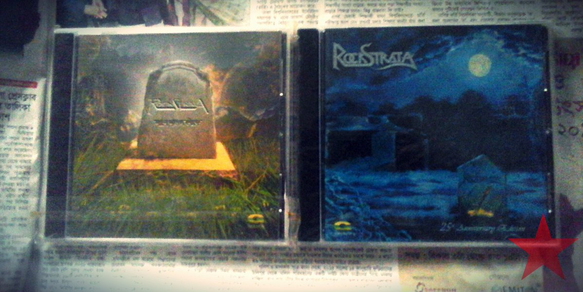 RevoltedBd's tweet photo. collect your "Rockstrata" copies from revolution!
https://t.co/6CWJ2ZbtFc
#rockstrata
#revolution
#stoppiracy
#supportmusic https://t.co/WmR3402PjE