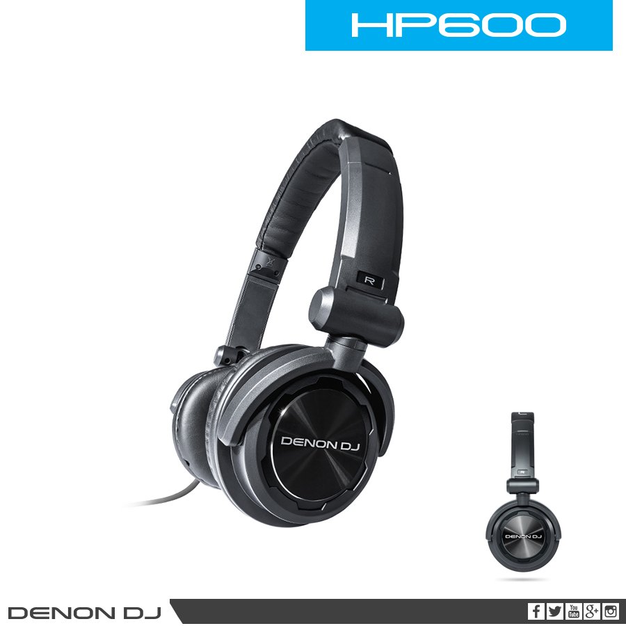 DenonDjBrasil's tweet photo. Os fones de ouvido HP tem uma ótima sonoridade, unidades robustas para todos os níveis de usuários https://t.co/jmTSfCLdvm #DenonDJBrasil https://t.co/EAyDG8ZOKJ