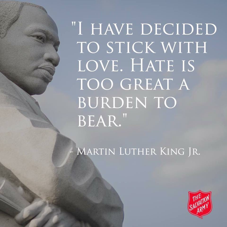 The Salvation Army (@sajacksontn) on Twitter photo 