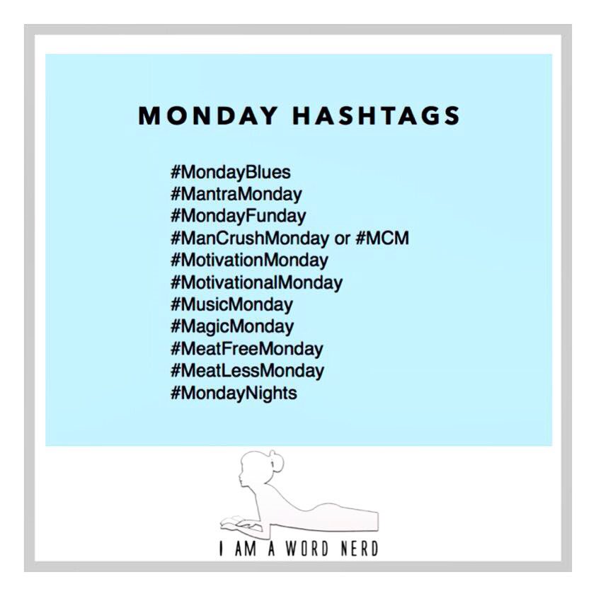 Mcm Instagram Hashtags