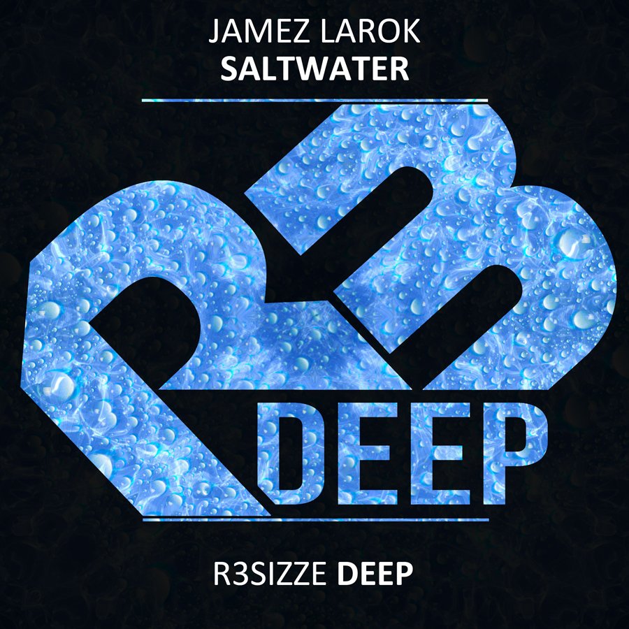 r3sizzedeep's tweet photo. SALTWATER by #JamezLarok is OUT NOW
Grab you copy on Beatport: https://t.co/Md7HLWP7Uf
#R3sizzeDeep #Dance #House #R3sizzeRecords #Beatport https://t.co/FH4QTTmlLC