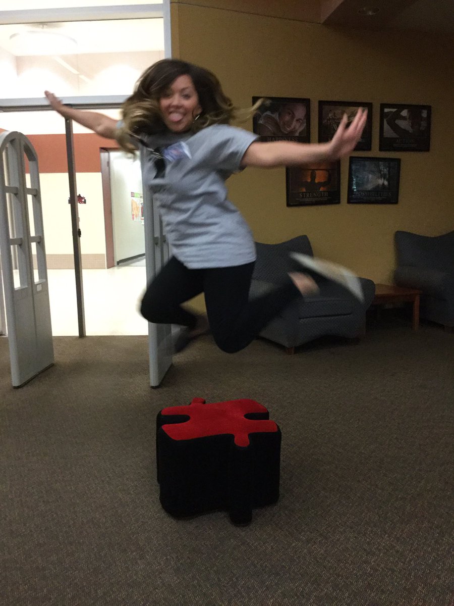 HanMcCDutch's tweet photo. We got this! #dptech2017 #dpapprace2017 #dappwithus https://t.co/bRMcbDN7hg