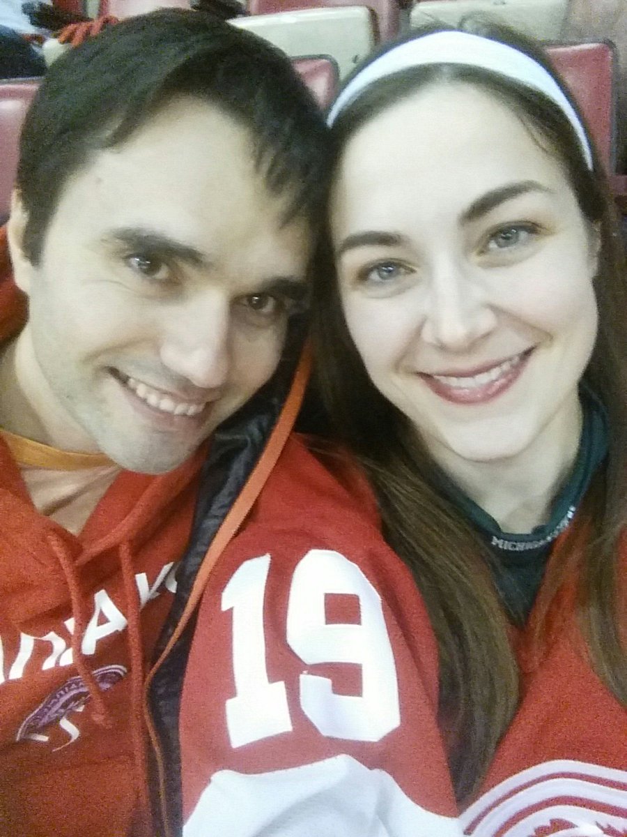 AVZejnati's tweet photo. #atthejoe for my first game I want to hear #wrif2 #theblackkeys https://t.co/JOg0qgQxQu