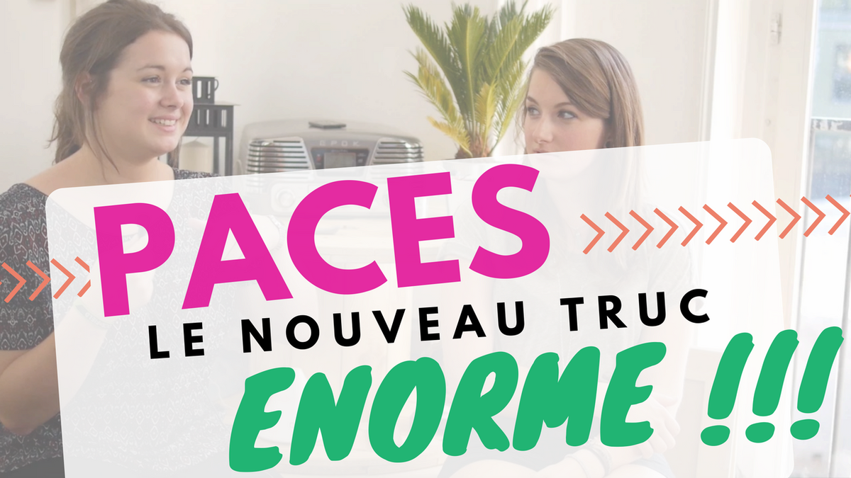 paces_tv's tweet image. #PACES regarde le nouveau truc ENORME qui arrive : buff.ly/2jCFNPT
