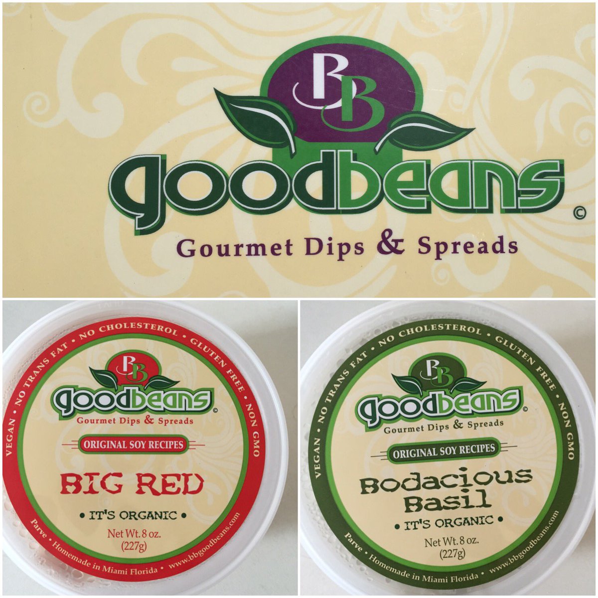 BBGoodbeans's tweet image. 