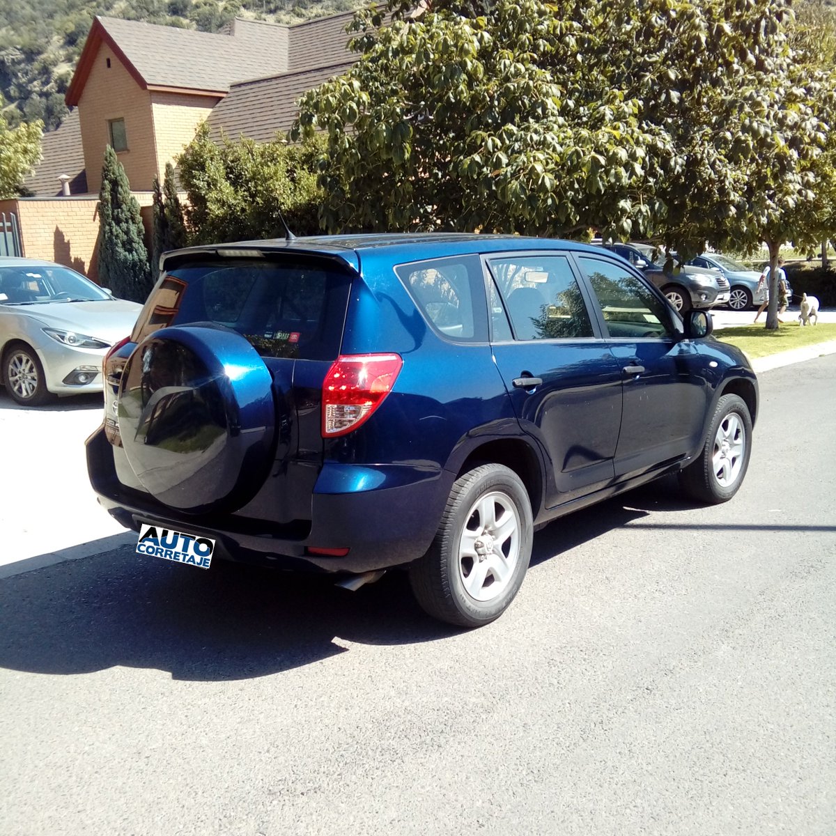 Auto Corretaje tweet media