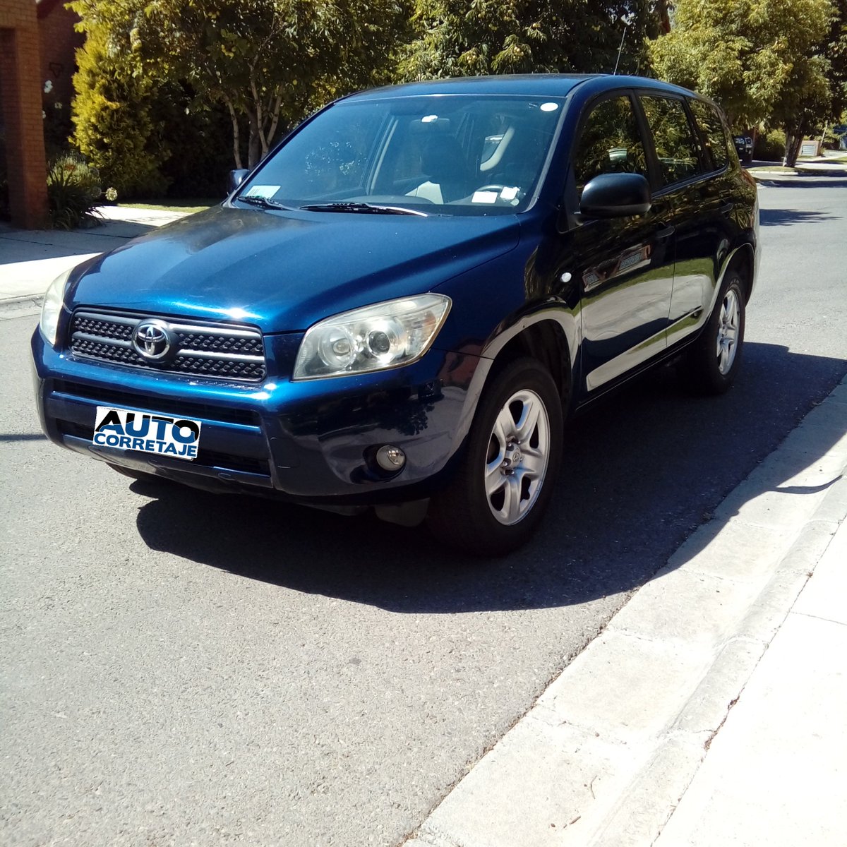 Auto Corretaje tweet media