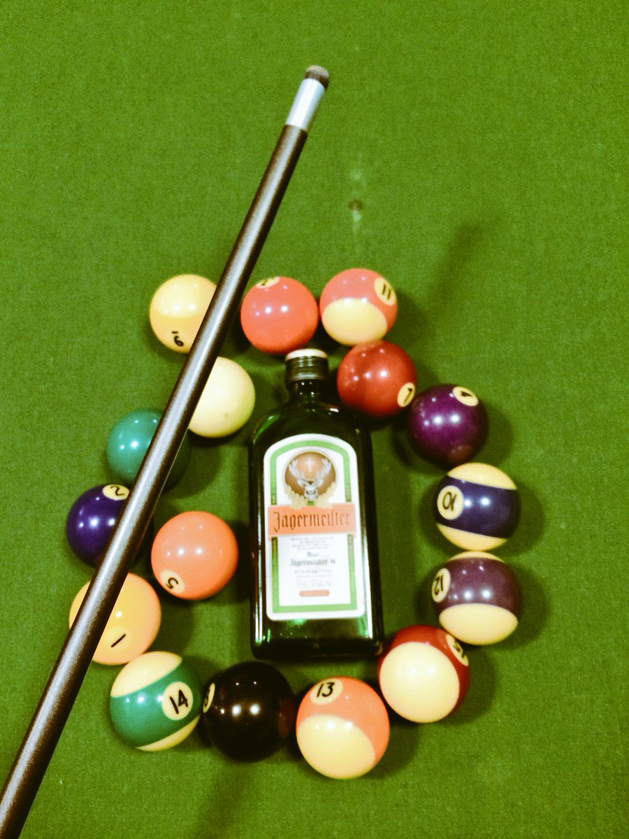 Jägermeister tweet media
