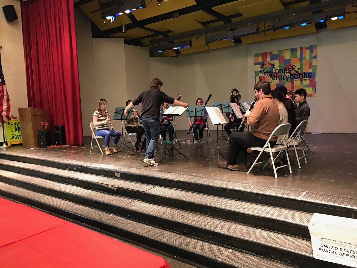 PHLserves's tweet photo. #KDOS2017 Benefit Concert about to start @CrampSchool #PhillyHeroes https://t.co/LEM2YClVBl