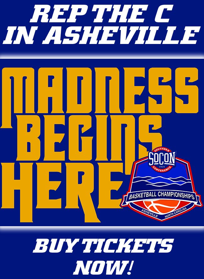 Chattanooga Mocs tweet media