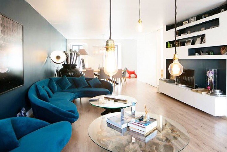 Love Lisbonne Collections #luxury #apartments if you are heading to #Alison, #Europe's coolest capital. en.lisbonnecollection.com