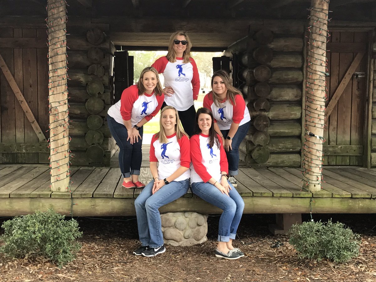 mrsdixonsclass's tweet photo. #dpapprace2017 #dptech2017 #dapp landmark 1 https://t.co/h2KBnwnSzA