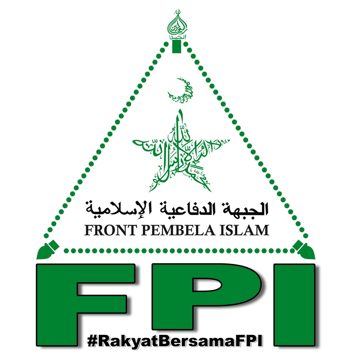 PakdheHana's tweet photo. #RakyatBersamaFPI
#rakyatbersamafpi
#RakyatbersamaFPI
#rakyatbersamaFPI
#RakyatBersamaFPI

Takbiir........✊✊✊ https://t.co/7Xa6nvWRpA