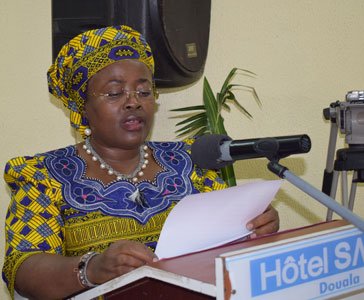 DECLARATION DU MINPOSTEL POUR LA CAMPAGNE DE SENSIBILISATION A L’UTILISATION RESPONSABLE DES RESEAUX SOCIAUX  minpostel.gov.cm/index.php?opti…