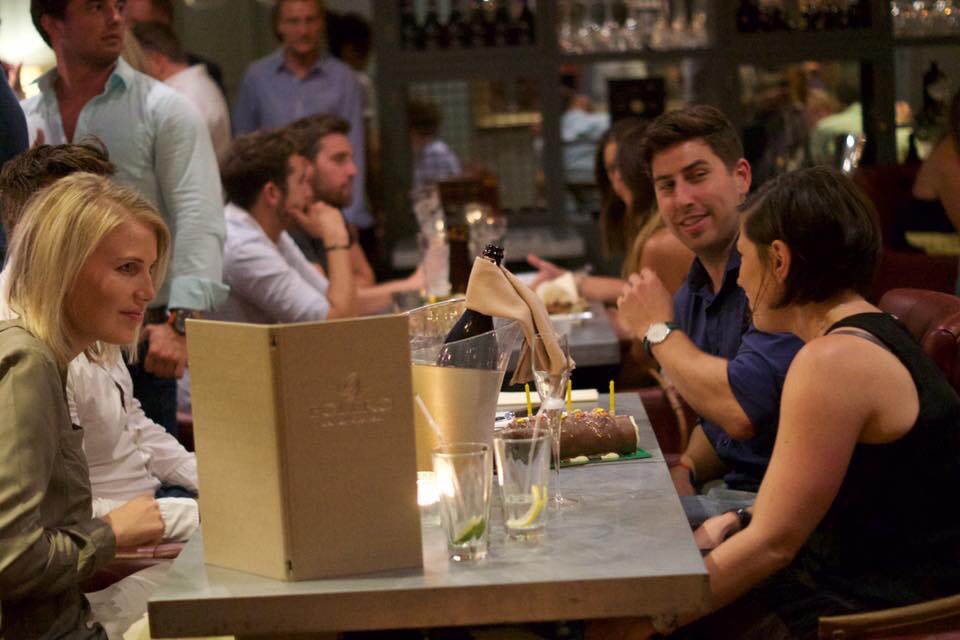 BoleroVenues's tweet photo. Our fantastic customers make us what we are - venues of choice #bolerobar #no35winebar #WorcestershireHour https://t.co/w6ne3UKbDu