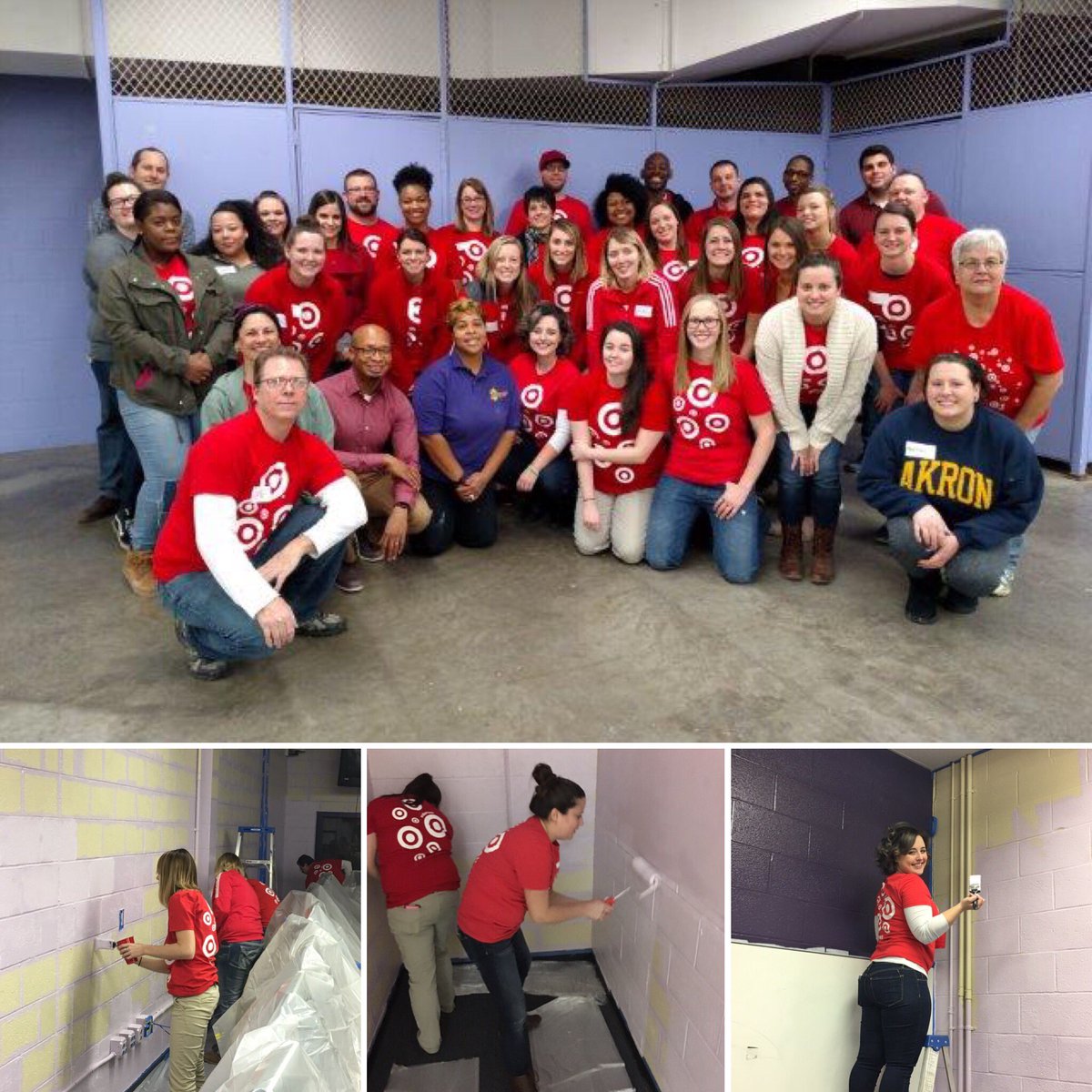 MLK Day Of Service 😃#G494