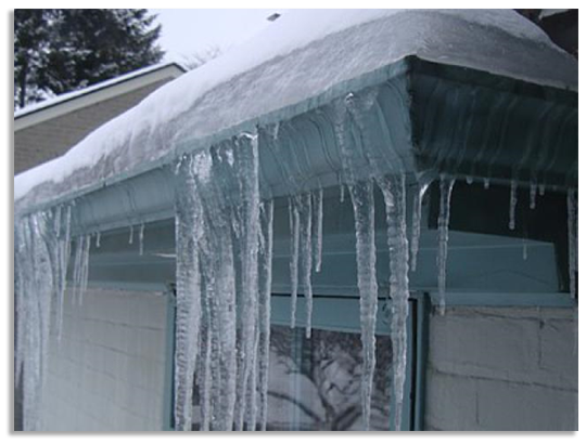 KGuardGuttersOH's tweet photo. Why Do Ice Dams Form On Gutters &amp; Roofs?: What Exactly Causes Ice Dams On Roofs &amp; Gutters Simply stated, Ice dams… https://t.co/14mbGg3szw https://t.co/yBxMVlSIaF