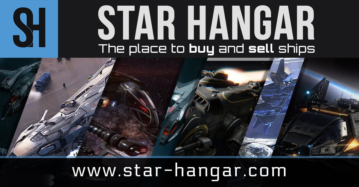 Star Hangar (@StarHangar) / Twitter