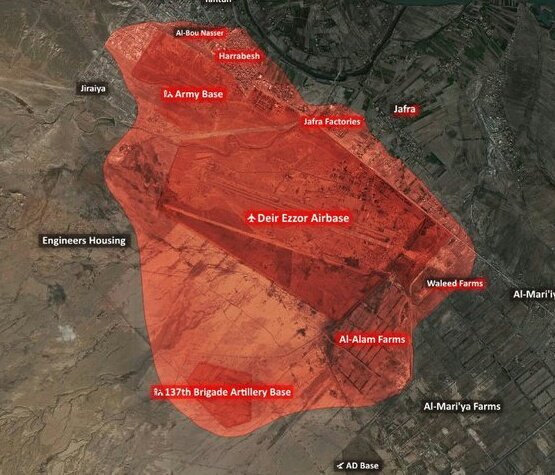 Guerre Civile en Syrie ( LISEZ LE PREMIER POST ! ) - Statut spécial  - - Page 33 C2UXI6rWIAQ-iMD